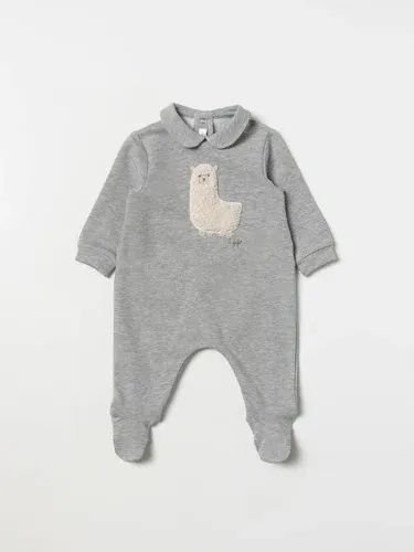 Tuta con piede Il Gufo in misto poliestere (105754285) Tuta con piede Il Gufo in misto poliestere (105754285)