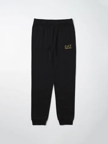Pantalone Emporio Armani in cotone stretch (105754303) Pantalone Emporio Armani in cotone stretch (105754303)