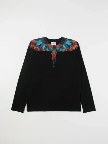 T-shirt Marcelo Burlon County Of Milan con stampa Ali (105754307) T-shirt Marcelo Burlon County Of Milan con stampa Ali (105754307)