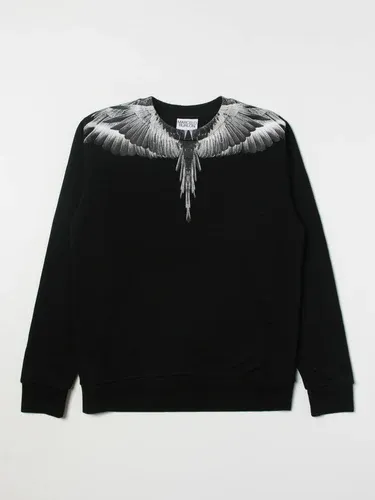 Maglia MARCELO BURLON Bambino colore Nero (105754311)