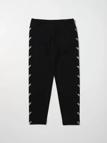Pantalone Emporio Armani in misto cotone (105754296) Pantalone Emporio Armani in misto cotone (105754296)