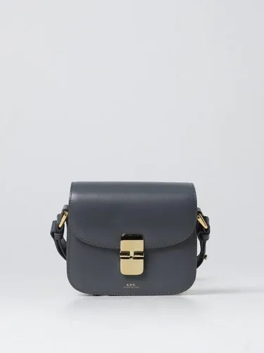Borsa Grace Mini A.P.C. in pelle (105754333) Borsa Grace Mini A.P.C. in pelle (105754333)