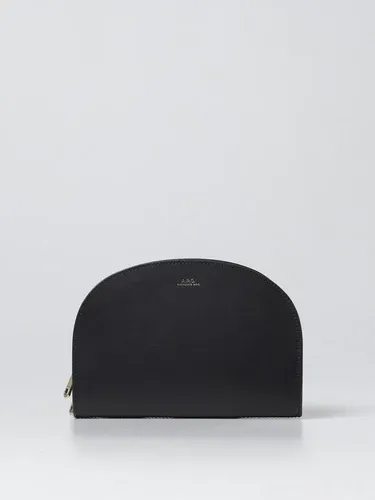 Borsa Demi-Lune A.P.C. in pelle (105754335) Borsa Demi-Lune A.P.C. in pelle (105754335)