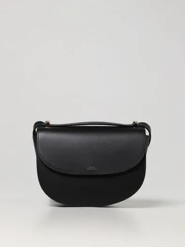 Borsa Geneve A.P.C. in pelle (105754340) Borsa Geneve A.P.C. in pelle (105754340)
