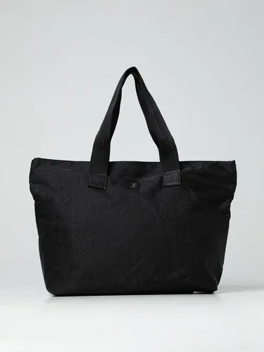 Diaper bag Givenchy in tessuto logato (105754353)