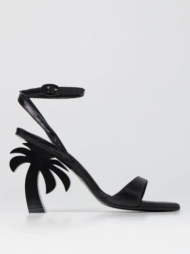 Sandalo Palm Palm Angels in pelle (105754357)