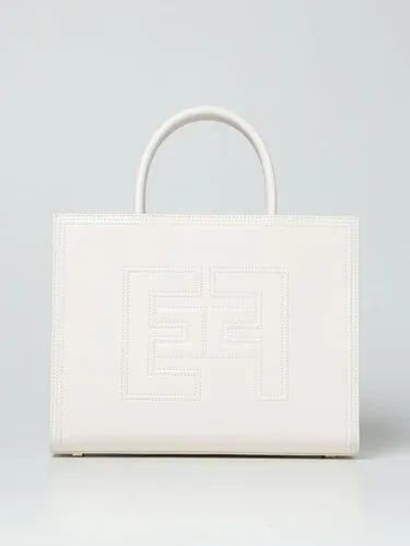 Borsa Elisabetta Franchi con logo embossed (105754377) Borsa Elisabetta Franchi con logo embossed (105754377)