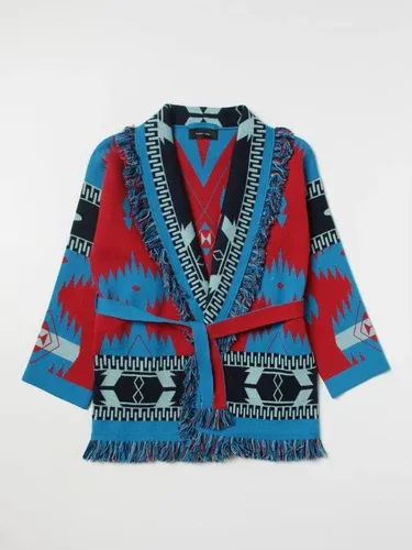 Maglia ALANUI Bambino colore Rosso (105754385)