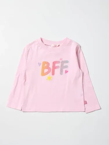 T-shirt Billieblush con stampa BFF (105754394)