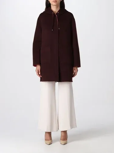 Cappotto MALIPARMI Donna colore Rosa (105754417)
