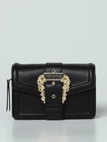 Borsa Versace Jeans Couture in pelle sintetica martellata (105754449) Borsa Versace Jeans Couture in pelle sintetica martellata (105754449)