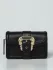 Borsa Versace Jeans Couture in pelle sintetica martellata (105754449)