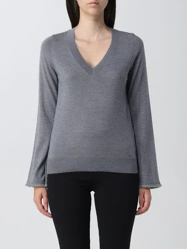 Maglia MALIPARMI Donna colore Grigio (105754432)