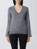 Maglia MALIPARMI Donna colore Grigio (105754432)