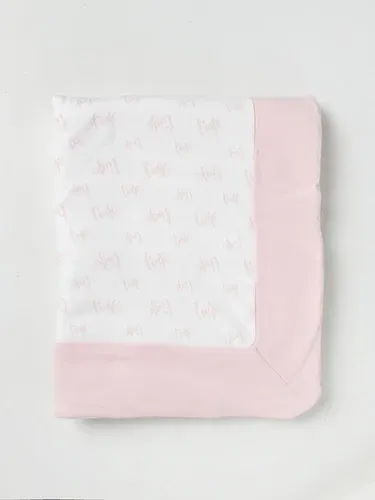 Coperta Liu Jo in in cotone (105754464) Coperta Liu Jo in in cotone (105754464)