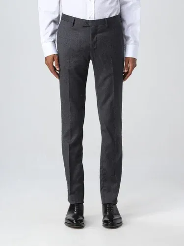 Pantalone PT Uomo colore Grigio (105754467)