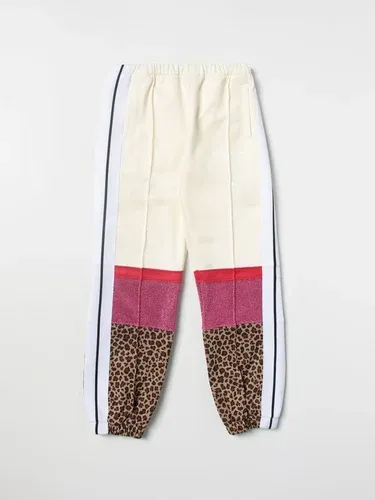 Pantalone jogging Palm Angels tricolor (105754471)