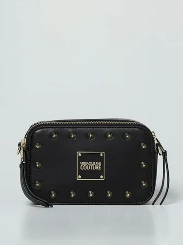 Borsa Versace Jeans Couture in pelle sintetica con borchie (105754474) Borsa Versace Jeans Couture in pelle sintetica con borchie (105754474)