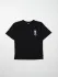 T-shirt Gcds con mini logo (105754488)