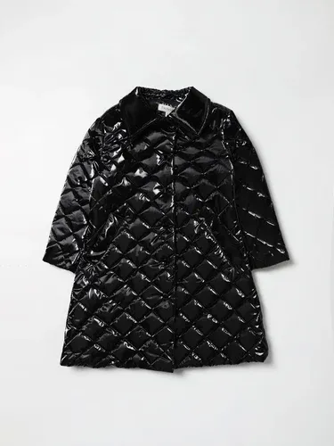 Cappotto TWINSET Bambino colore Nero (105754490)