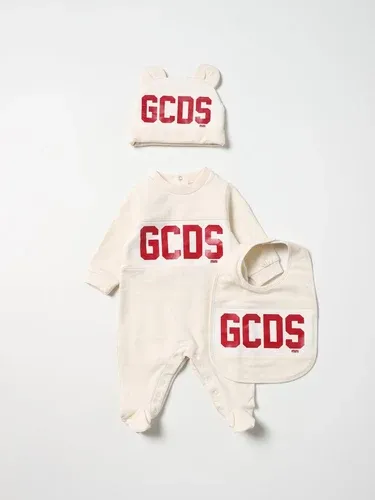 Combinato GCDS Bambino colore Grigio (105754492)