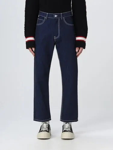 Jeans ampio Marni a 5 tasche (106135417) Jeans ampio Marni a 5 tasche (106135417)