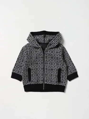 Felpa Givenchy con logo 4G all-over (105754502) Felpa Givenchy con logo 4G all-over (105754502)