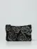 Clutch mini Maliparmi di micro perline (105754508)