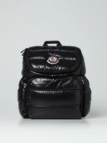 Zaino Mommy Moncler in tessuto tecnico (105754524) Zaino Mommy Moncler in tessuto tecnico (105754524)