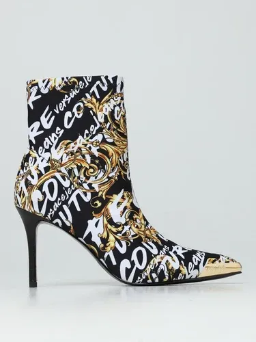 Tronchetto Versace Jeans Couture con stampa barocca (105754527) Tronchetto Versace Jeans Couture con stampa barocca (105754527)
