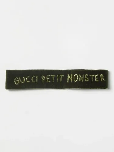 Fascia Gucci in velluto (105754534) Fascia Gucci in velluto (105754534)