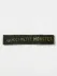 Fascia Gucci in velluto (105754534)