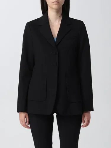 Blazer MALIPARMI Donna colore Nero (105754542)