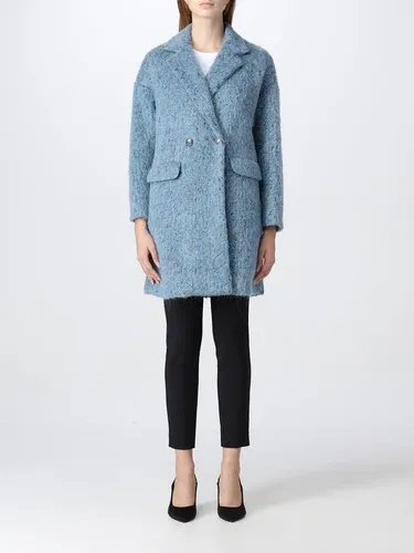Cappotto a doppiopetto Liu Jo (105754575) Cappotto a doppiopetto Liu Jo (105754575)