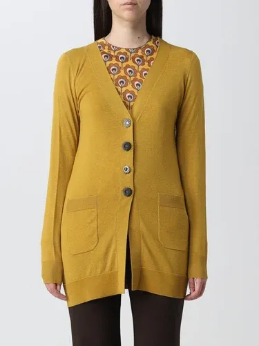 Cardigan MALIPARMI Donna colore Nero (105754559)
