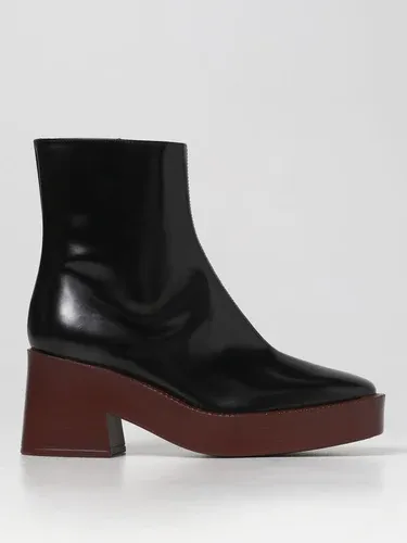 Tronchetto Tod's in pelle spazzolata (105754551) Tronchetto Tod's in pelle spazzolata (105754551)