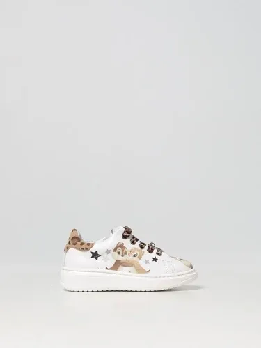 Sneakers Monnalisa con stampa scoiattoli (105754580) Sneakers Monnalisa con stampa scoiattoli (105754580)