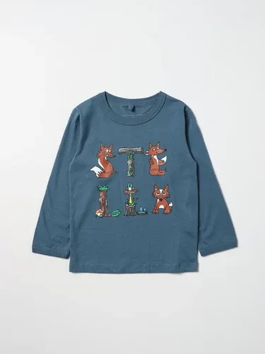 T-shirt Stella McCartney con stampa logo (105754586) T-shirt Stella McCartney con stampa logo (105754586)