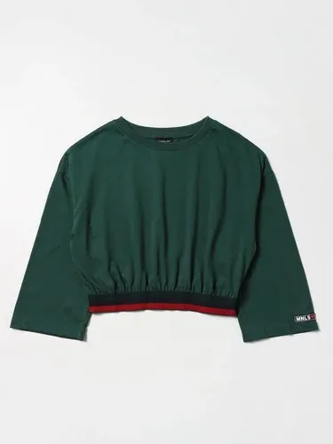 Maglia di cotone Monnalisa (105754588) Maglia di cotone Monnalisa (105754588)