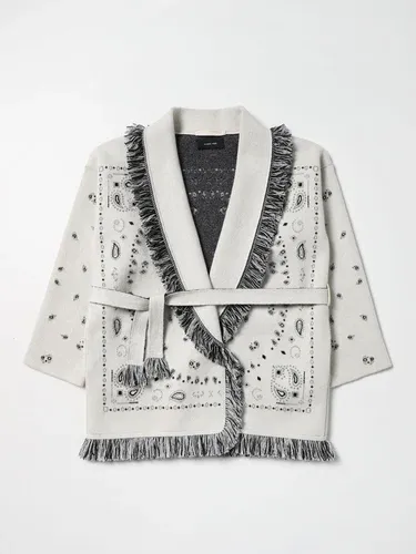 Cardigan Alanui in cashmere (105754678) Cardigan Alanui in cashmere (105754678)