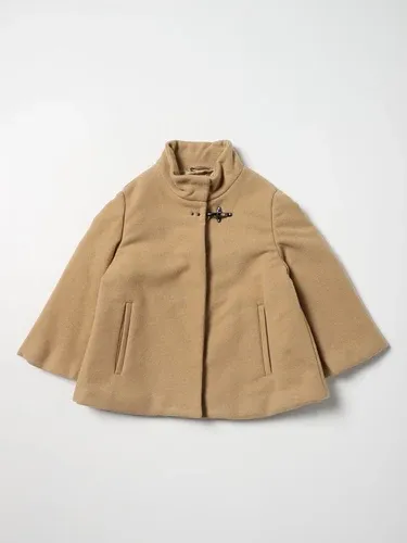 Cappotto FAY Bambino colore Nocciola (105754679)