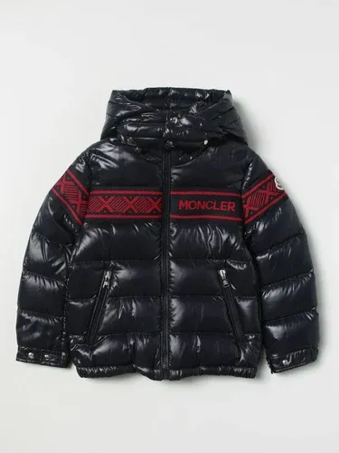 Piumino Moncler con cappuccio (105754681)