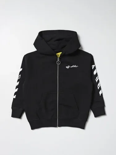 Maglia OFF-WHITE Bambino colore Nero (105754607)