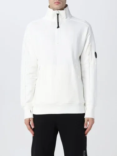 Felpa con zip C.p. Company (106135555)
