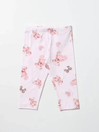 Leggings stretch Monnalisa con stampa Bear all-over (105754637) Leggings stretch Monnalisa con stampa Bear all-over (105754637)