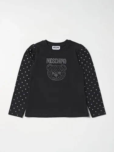 T-shirt Moschino Kid con stampa Teddy Toy (105754638) T-shirt Moschino Kid con stampa Teddy Toy (105754638)