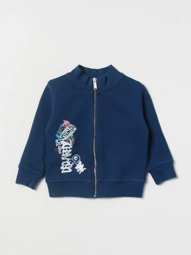 Maglia DSQUARED2 JUNIOR Bambino colore Blue (106051720)