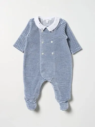 Tuta TARTINE ET CHOCOLAT Bambino colore Blue (105754620) Tuta TARTINE ET CHOCOLAT Bambino colore Blue (105754620)
