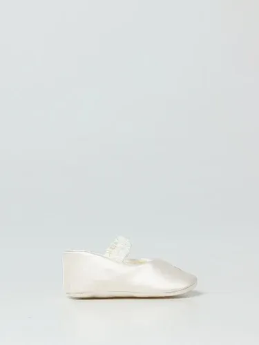 Scarpe Elisabetta Franchi in tessuto (105754624)