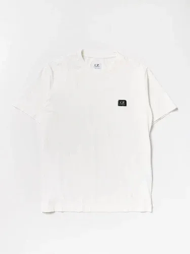 T-shirt C.P. Company con logo (105754665)